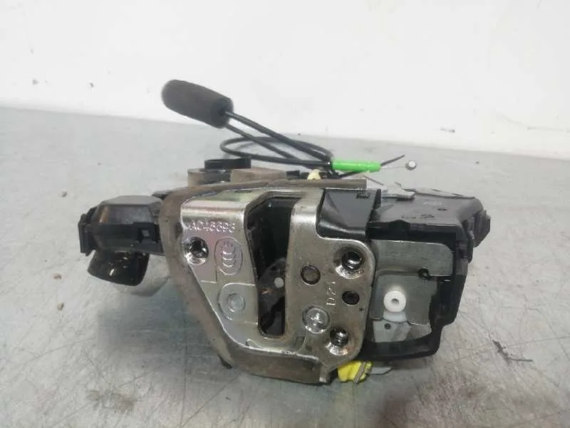 Cerradura Puerta Delantera Izquierda para Suzuki Grand Vitara Jb (Jt)