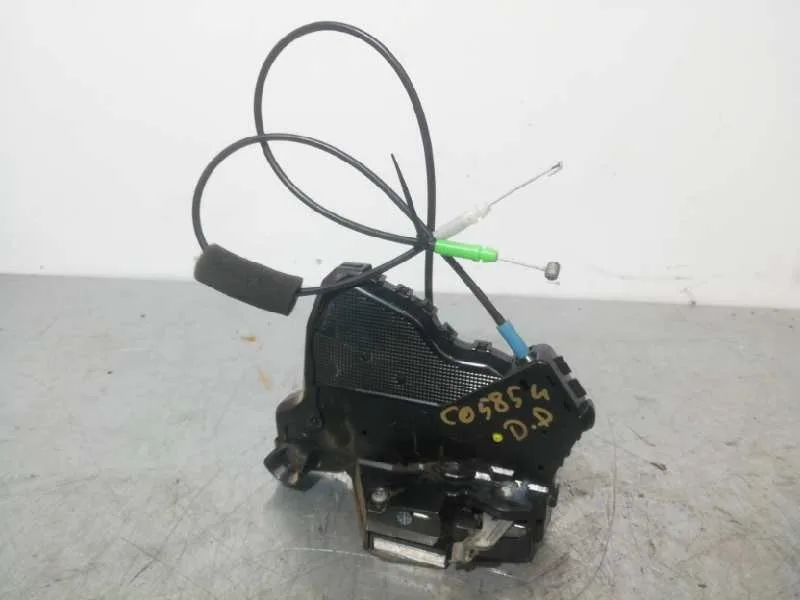 Cerradura Puerta Delantera Derecha para Suzuki Grand Vitara Jb (Jt)