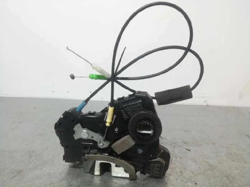Cerradura Puerta Delantera Derecha para Suzuki Grand Vitara Jb (Jt)