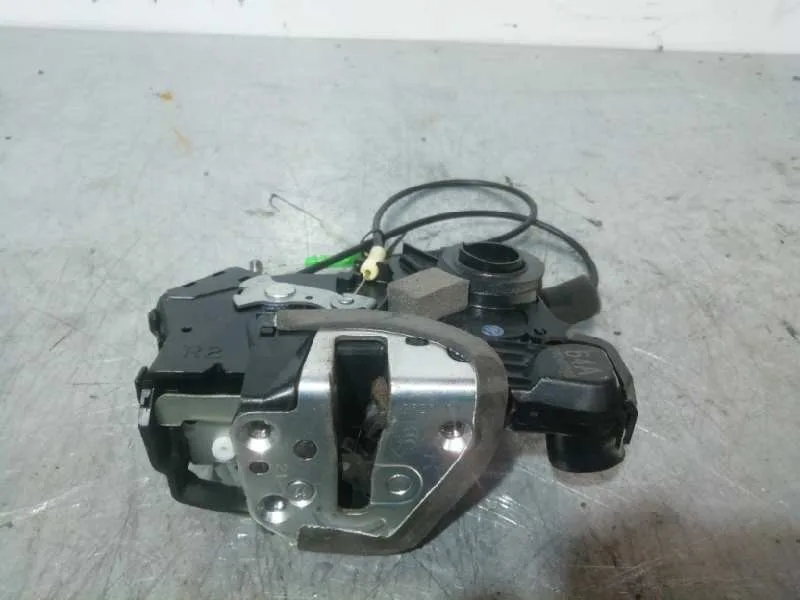 Cerradura Puerta Delantera Derecha para Suzuki Grand Vitara Jb (Jt)