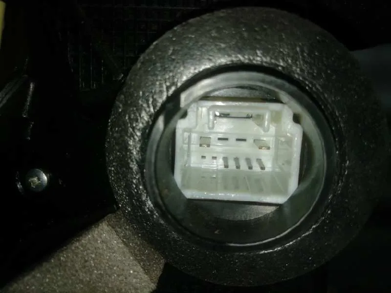 Cerradura Puerta Delantera Derecha para Suzuki Grand Vitara Jb (Jt)