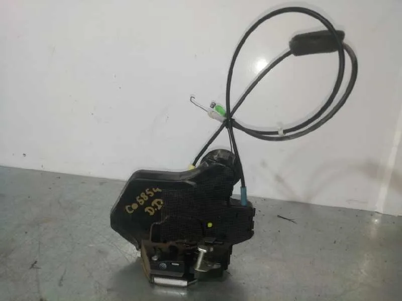 Cerradura Puerta Trasera Derecha para Suzuki Grand Vitara Jb (Jt)