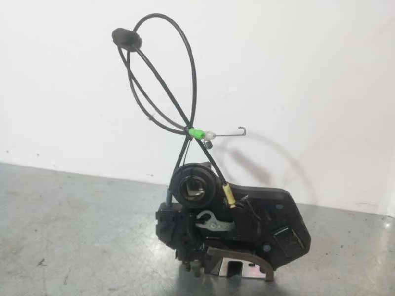 Cerradura Puerta Trasera Derecha para Suzuki Grand Vitara Jb (Jt)