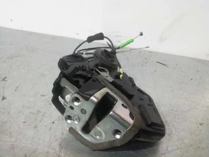 Cerradura Puerta Trasera Derecha para Suzuki Grand Vitara Jb (Jt)