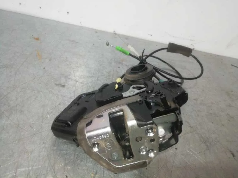 Cerradura Puerta Trasera Izquierda para Suzuki Grand Vitara Jb (Jt)