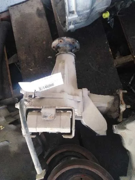 Diferencial Trasero para Suzuki Grand Vitara Jb (Jt)