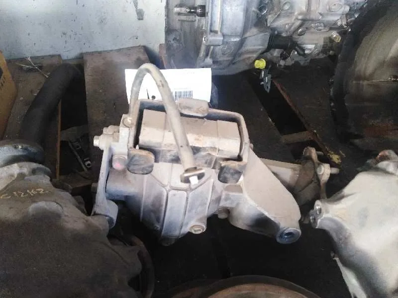 Diferencial Trasero para Suzuki Grand Vitara Jb (Jt)