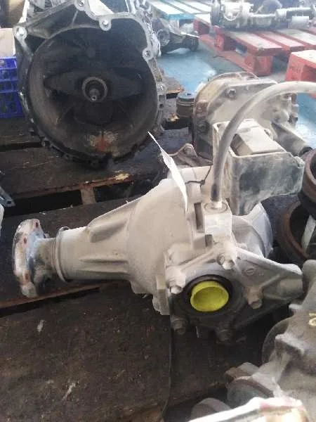 Diferencial Trasero para Suzuki Grand Vitara Jb (Jt)