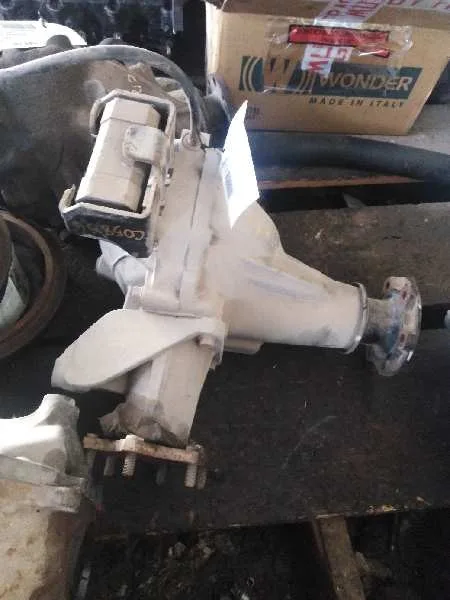 Diferencial Trasero para Suzuki Grand Vitara Jb (Jt)