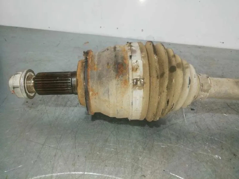 Transmision Trasera Izquierda para Suzuki Grand Vitara Jb (Jt)