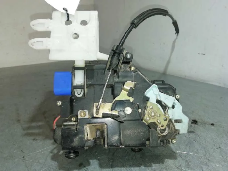 Cerradura Puerta Delantera Derecha para Seat Toledo (5P2)