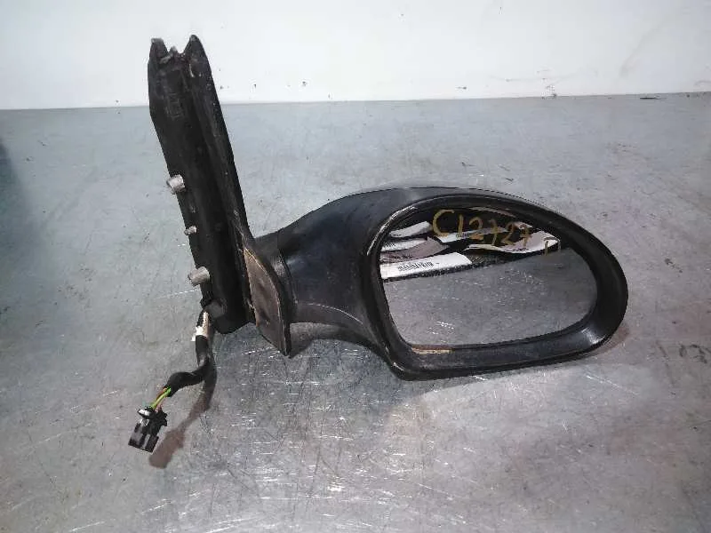 Retrovisor Derecho para Seat Toledo (5P2)