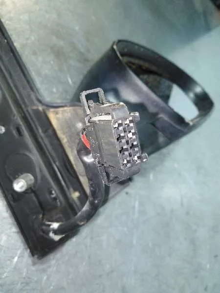 Retrovisor Derecho para Seat Toledo (5P2)