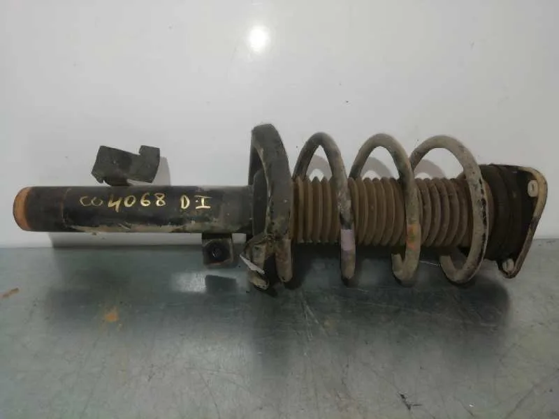 Amortiguador Delantero Izquierdo para Mazda 3 Lim. (Bl)