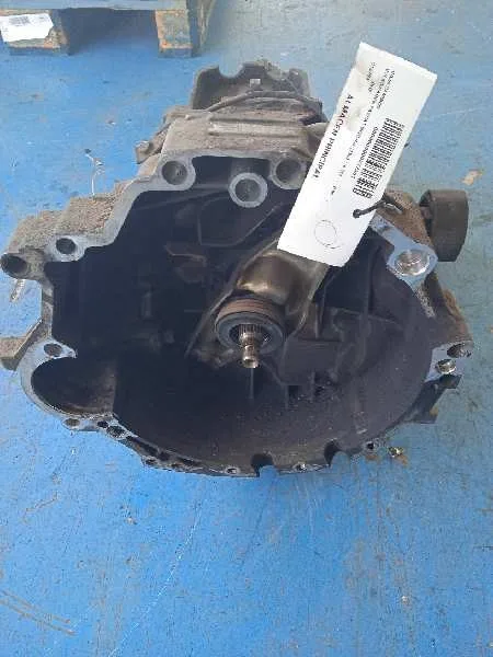 Caja Cambios para Volkswagen Passat Berlina (3B2)