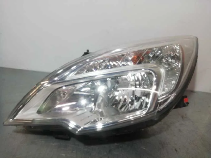 Faro Izquierdo para Opel Meriva B