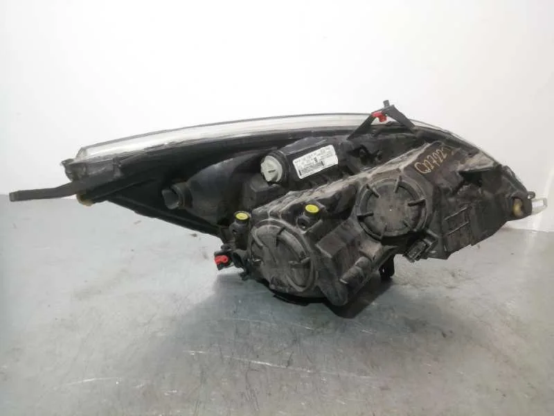 Faro Izquierdo para Opel Meriva B