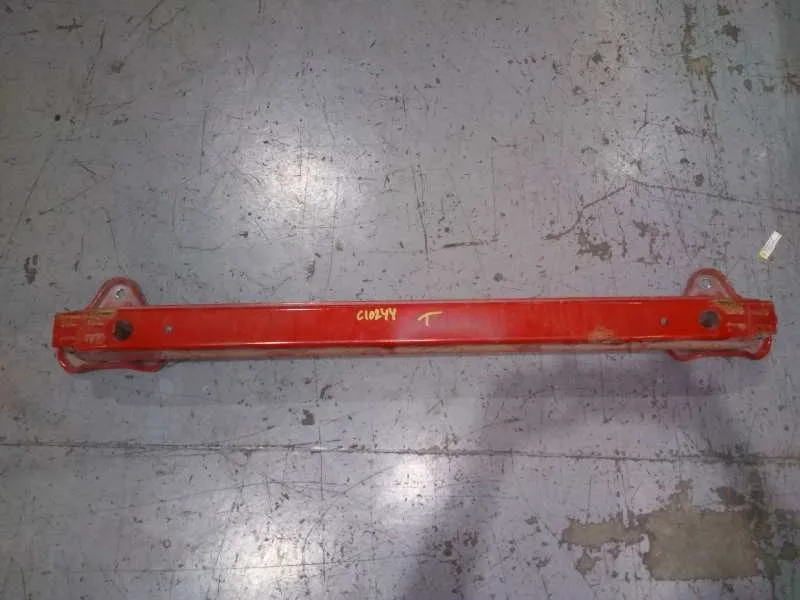 Refuerzo Paragolpes Trasero para Toyota Yaris