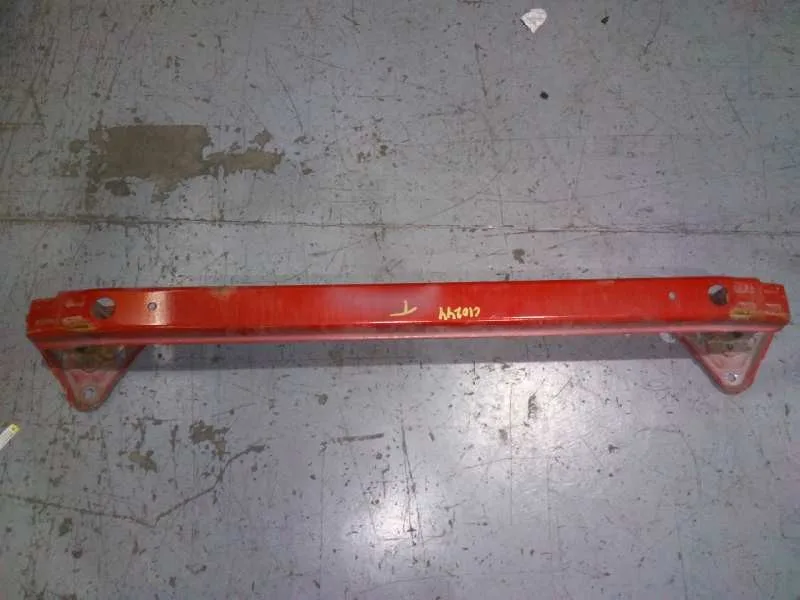 Refuerzo Paragolpes Trasero para Toyota Yaris