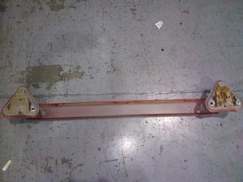 Refuerzo Paragolpes Trasero para Toyota Yaris