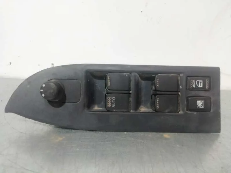 Mando Elevalunas Delantero Izquierdo para Suzuki Grand Vitara Jb (Jt)