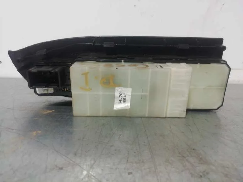 Mando Elevalunas Delantero Izquierdo para Suzuki Grand Vitara Jb (Jt)