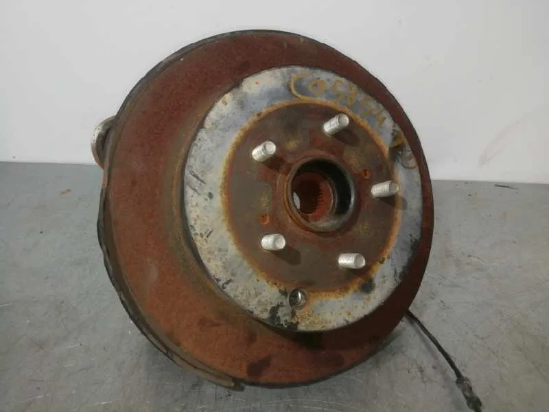 Mangueta Trasera Derecha para Suzuki Grand Vitara Jb (Jt)