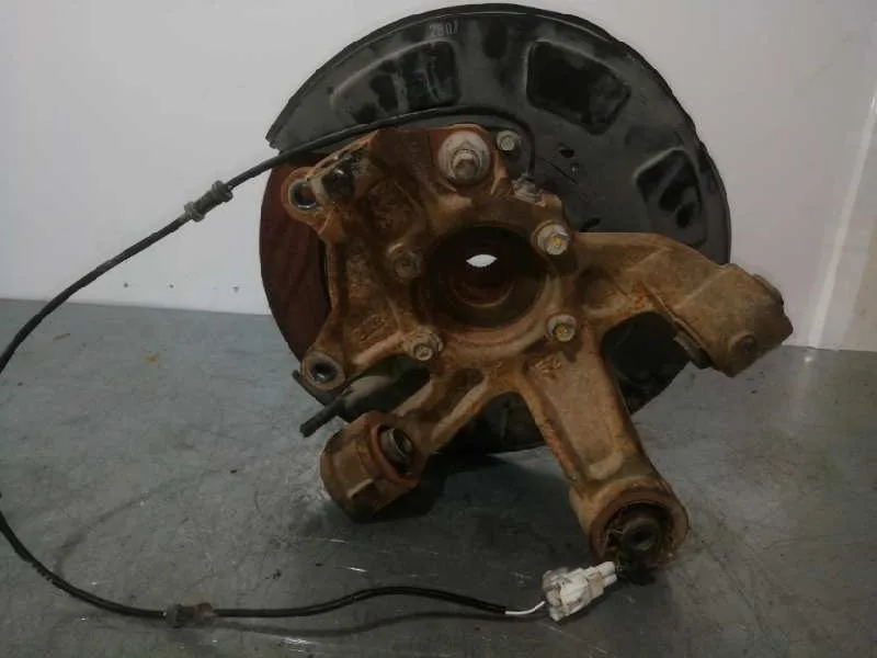 Mangueta Trasera Derecha para Suzuki Grand Vitara Jb (Jt)