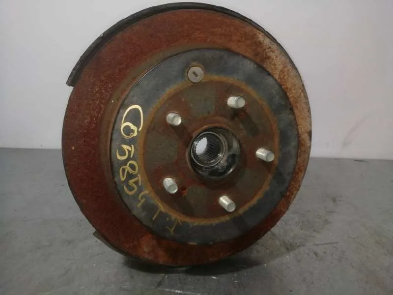 Mangueta Trasera Izquierda para Suzuki Grand Vitara Jb (Jt)