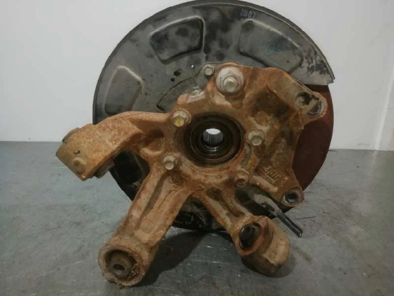 Mangueta Trasera Izquierda para Suzuki Grand Vitara Jb (Jt)