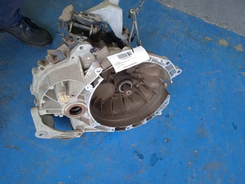 Caja Cambios para Ford Mondeo Berlina (Ge)