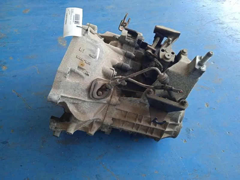Caja Cambios para Ford Mondeo Berlina (Ge)