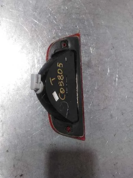 Luz Central De Freno para Jeep Cherokee (Kj)