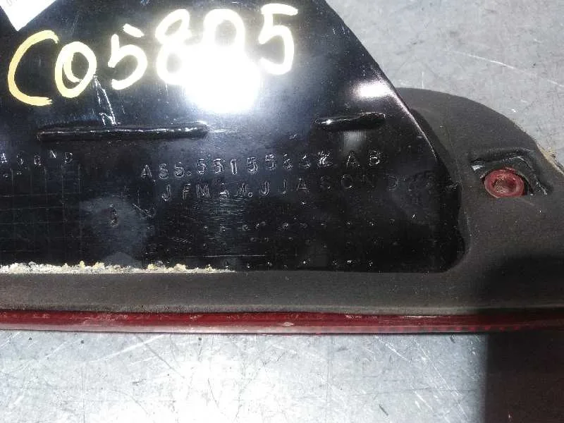Luz Central De Freno para Jeep Cherokee (Kj)