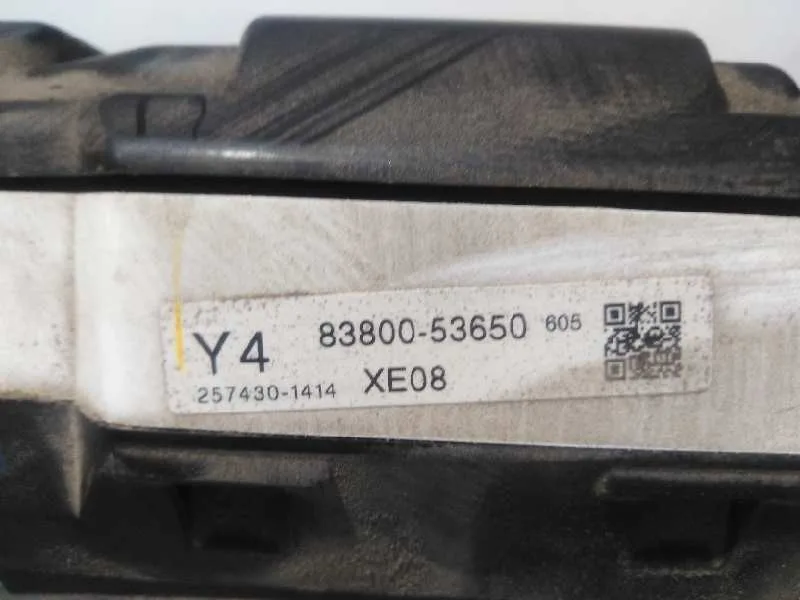 Cuadro Instrumentos para Lexus Is200 (Ds2/Is2)