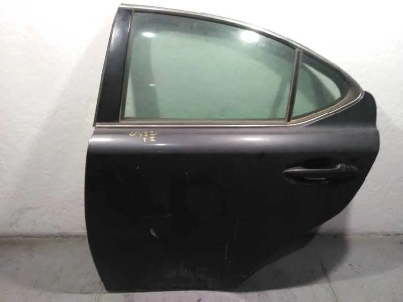 Puerta Trasera Izquierda para Lexus Is200 (Ds2/Is2)