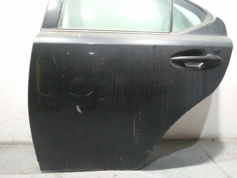 Puerta Trasera Izquierda para Lexus Is200 (Ds2/Is2)