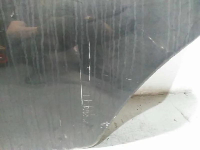 Puerta Trasera Izquierda para Lexus Is200 (Ds2/Is2)