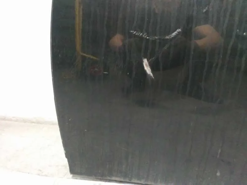 Puerta Trasera Izquierda para Lexus Is200 (Ds2/Is2)
