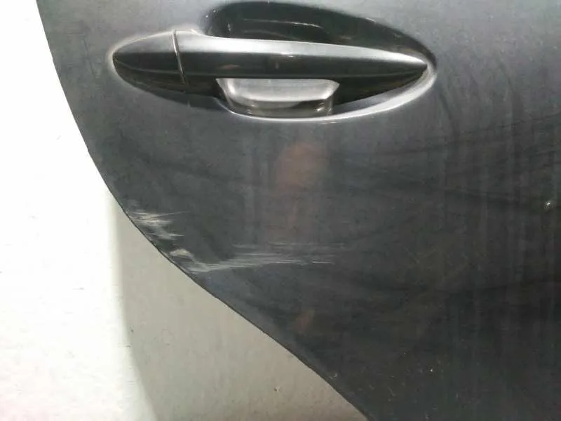 Puerta Trasera Derecha para Lexus Is200 (Ds2/Is2)
