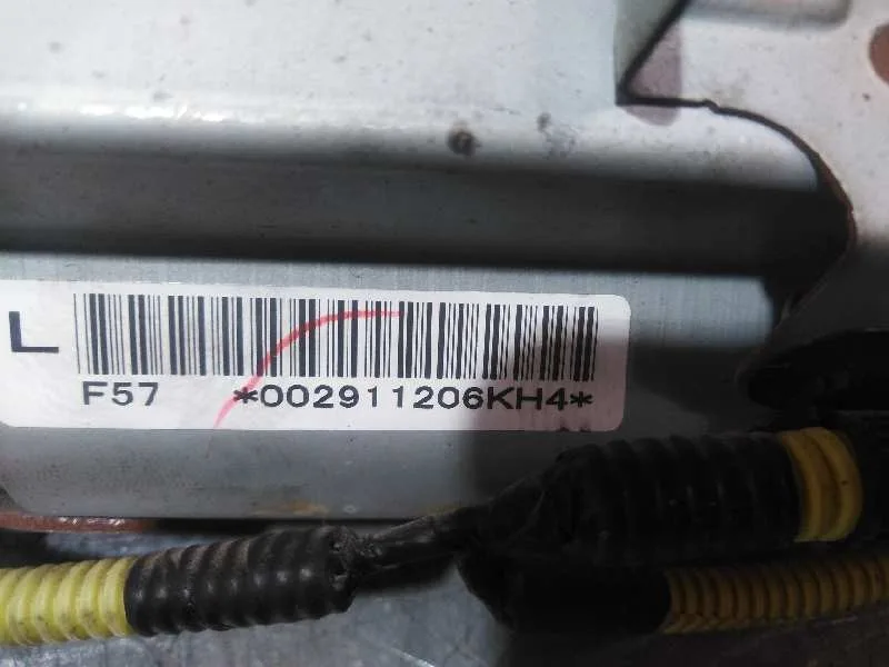 Airbag Delantero Derecho para Lexus Is200 (Ds2/Is2)