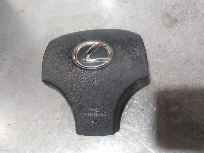 Airbag Delantero Izquierdo para Lexus Is200 (Ds2/Is2)
