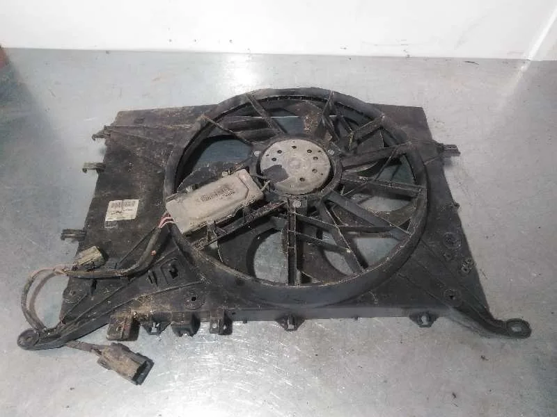 Electroventilador para Lexus Is200 (Ds2/Is2)