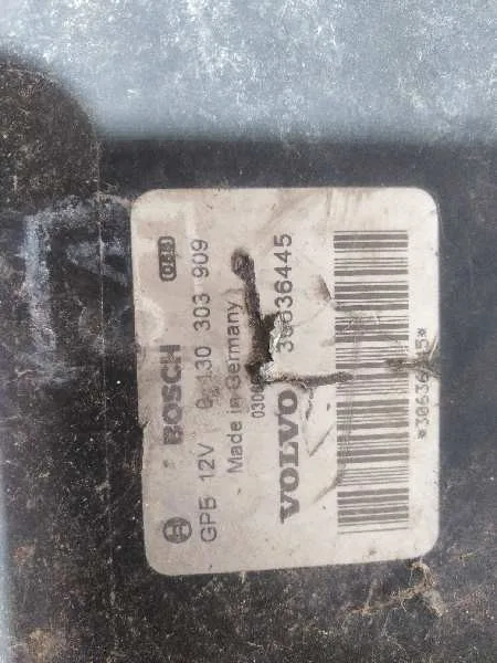 Electroventilador para Lexus Is200 (Ds2/Is2)