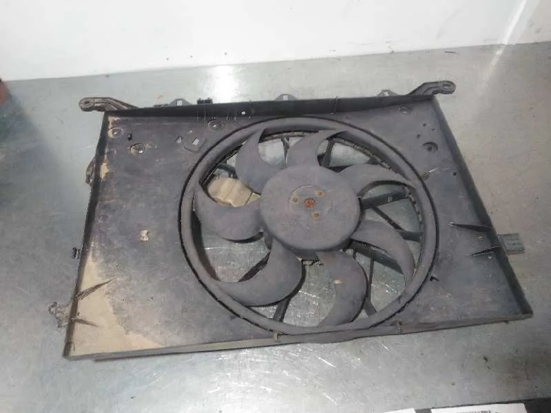 Electroventilador para Lexus Is200 (Ds2/Is2)