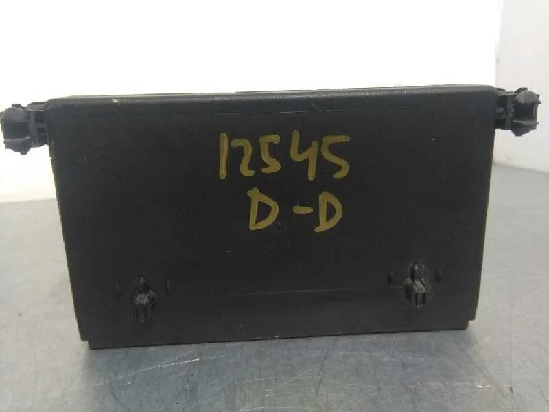 Modulo Electronico para Mercedes-Benz Clase C (W203) Berlina