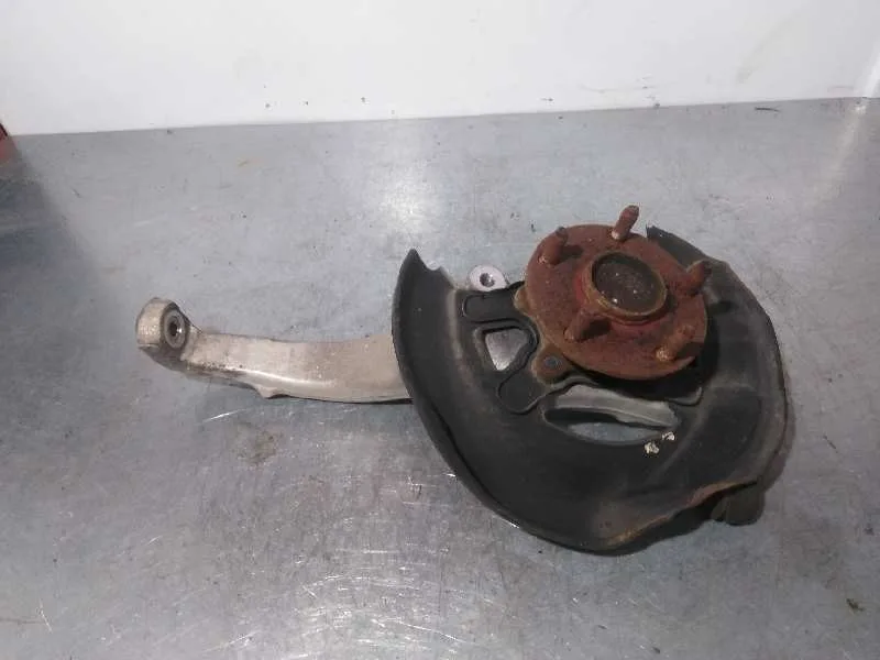 Mangueta Delantera Izquierda para Lexus Is200 (Ds2/Is2)