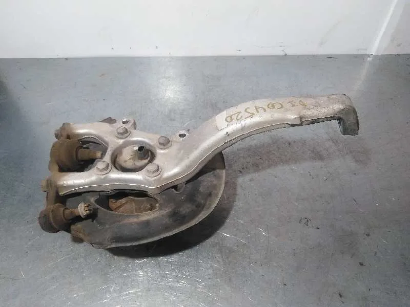 Mangueta Delantera Izquierda para Lexus Is200 (Ds2/Is2)