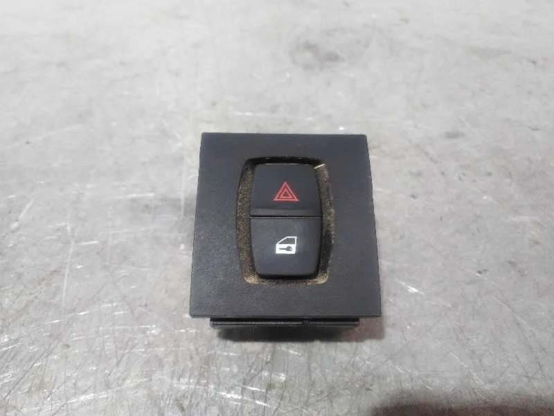 Warning para Bmw Serie 1 Lim. 5-Trg. (F20)