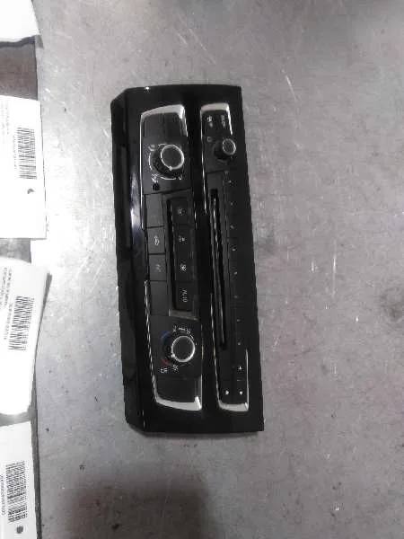 Sistema Audio / Radio Cd para Bmw Serie 1 Lim. 5-Trg. (F20)